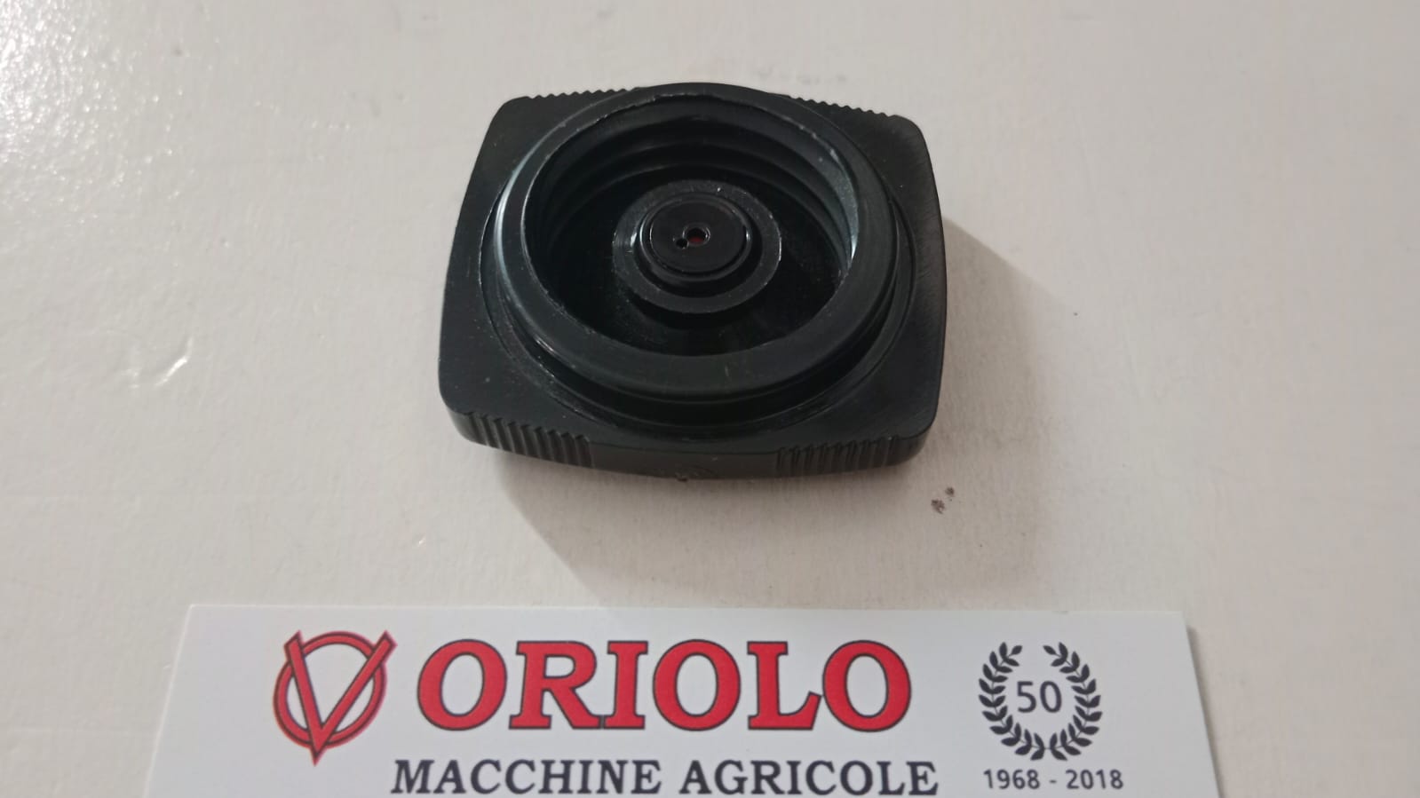 TAPPO MISCELA 5% ALPINA